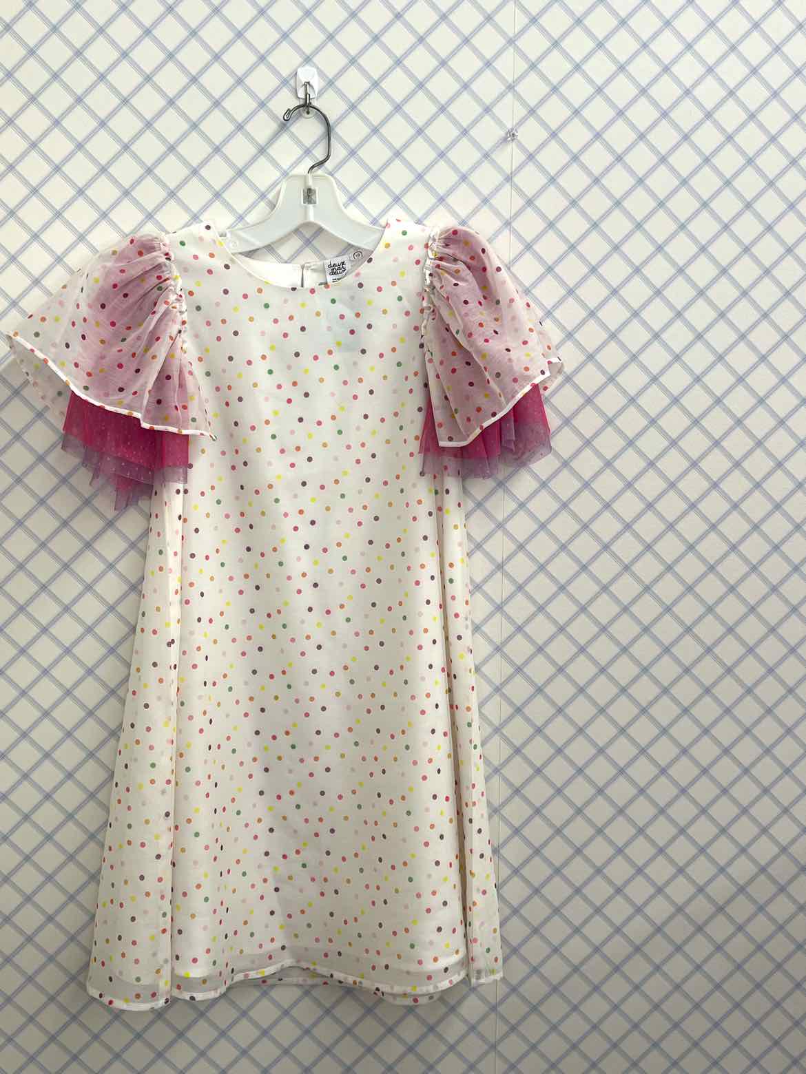 Boutique Child Size 10 Girls Dresses
