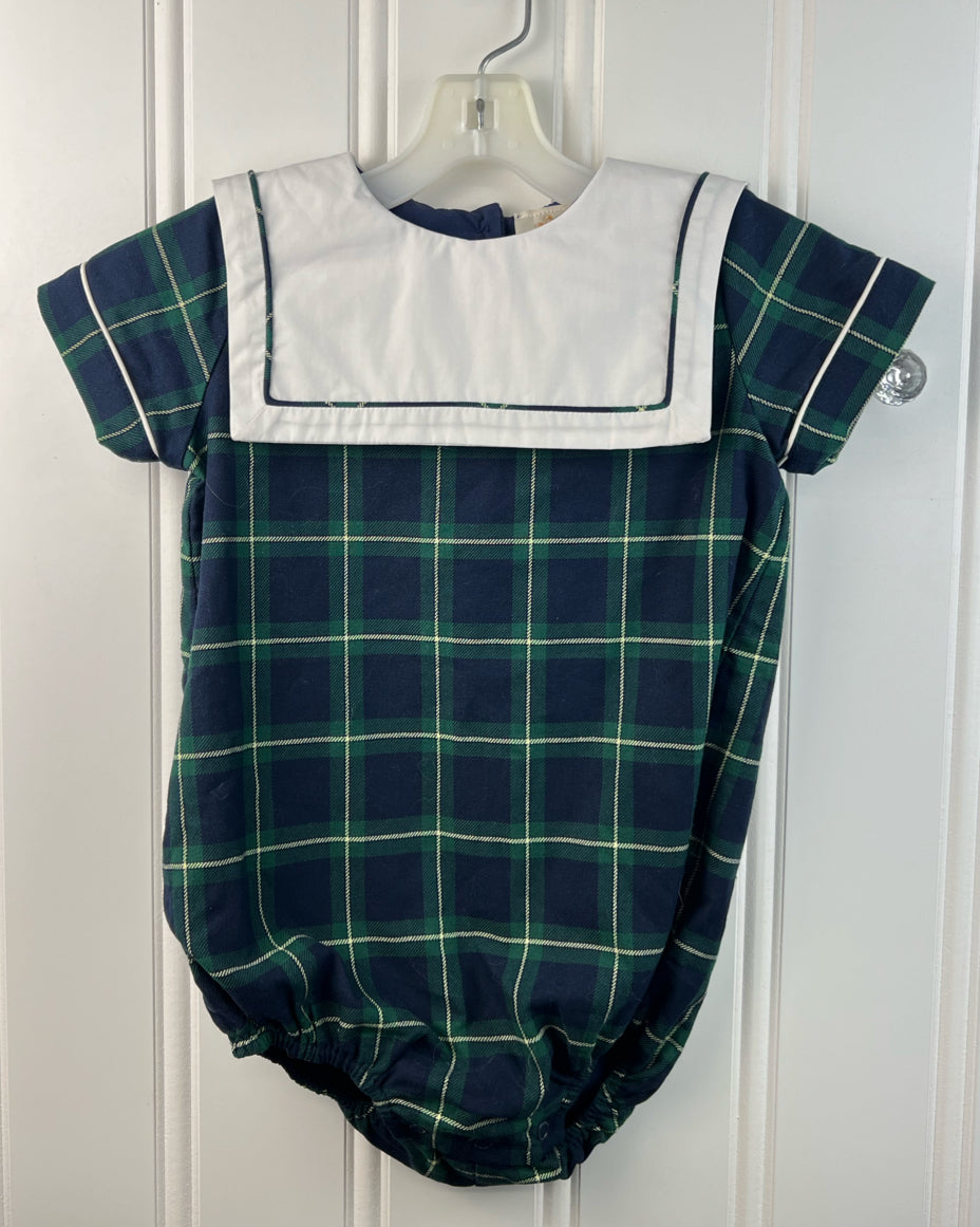 TBBC Child Size 2T Bubbles
