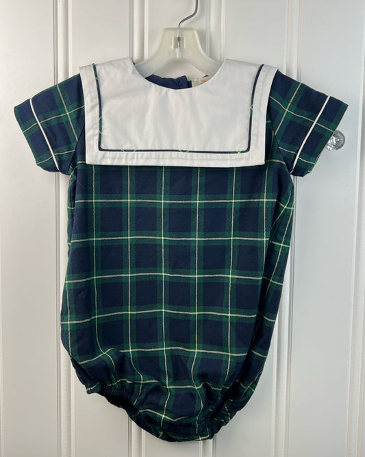 TBBC Child Size 2T Bubbles