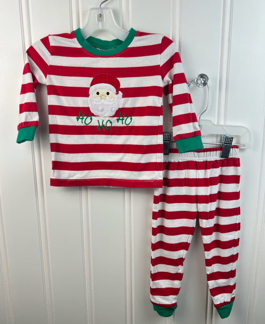 Blanks Boutique Child Size 18 Months Pajamas