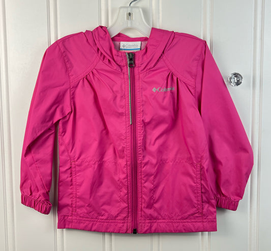 Columbia Child Size 3T Outerwear
