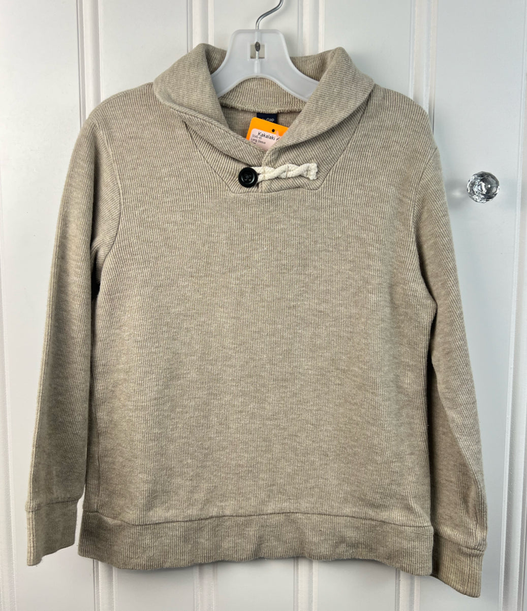 Gap Child Size 5 Long Sleeve