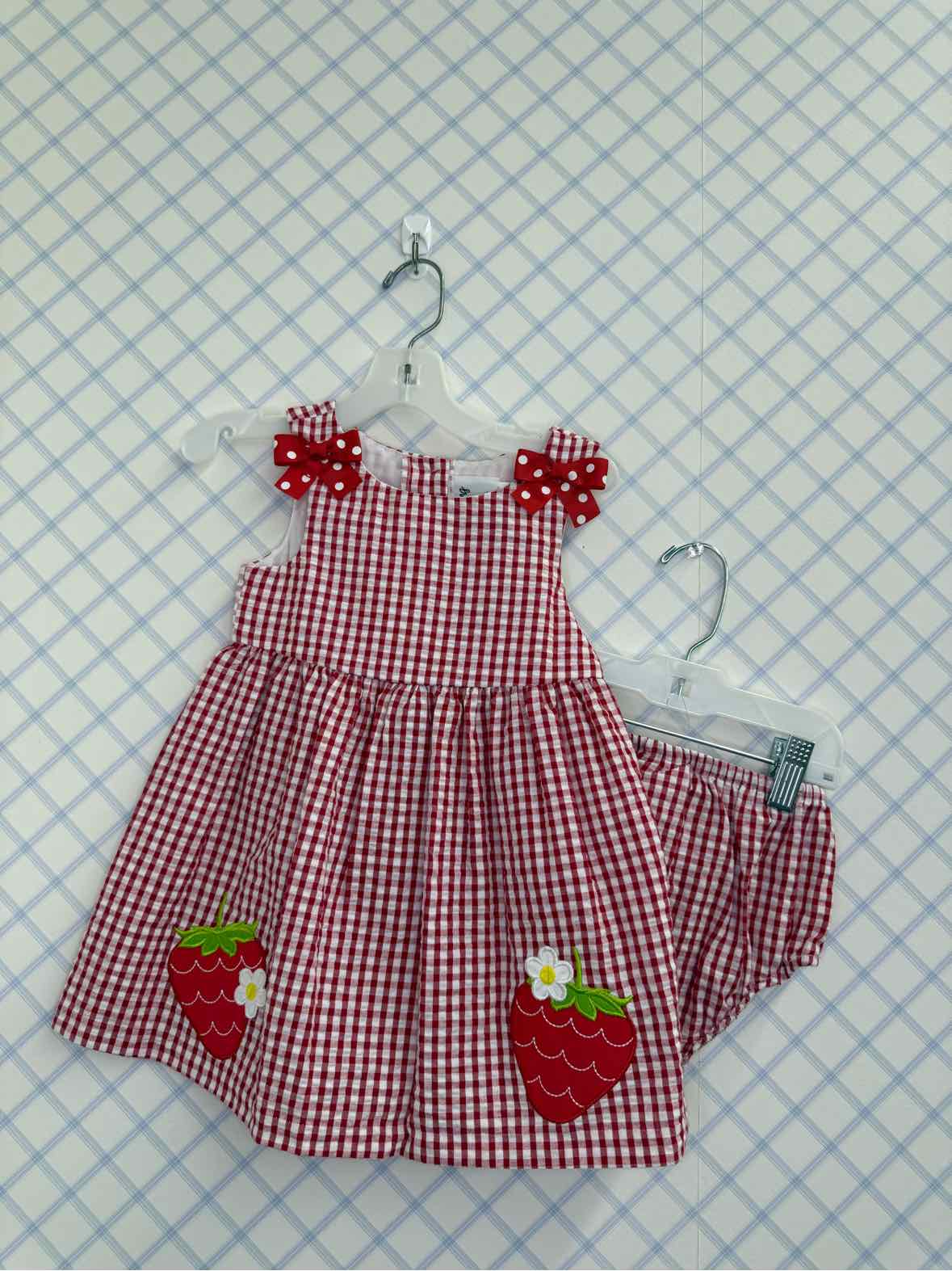 Boutique Child Size 18 Months Outfits
