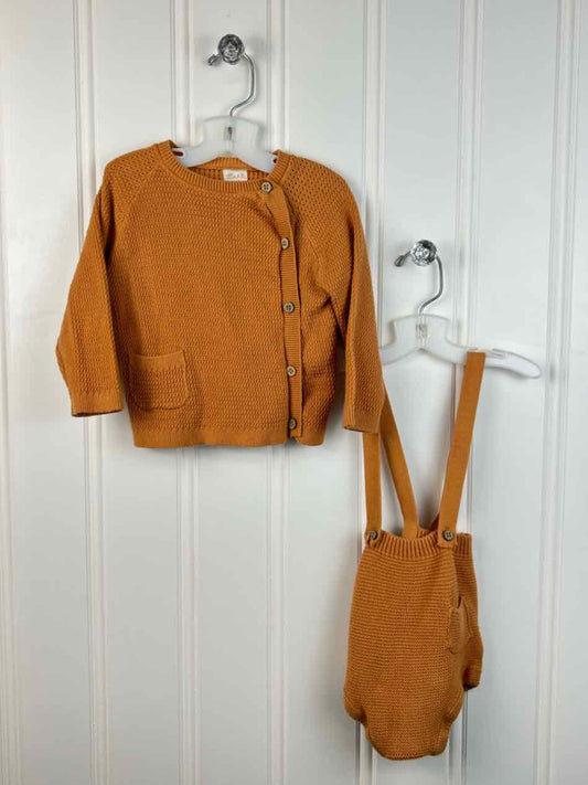 Boutique Child Size 9/12 months Outfits