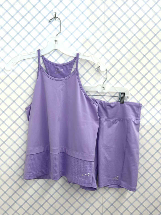 Athetic Wear Child Size 12/14 Outfits