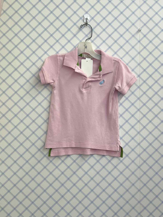 TBBC Child Size 2T Short Sleeve