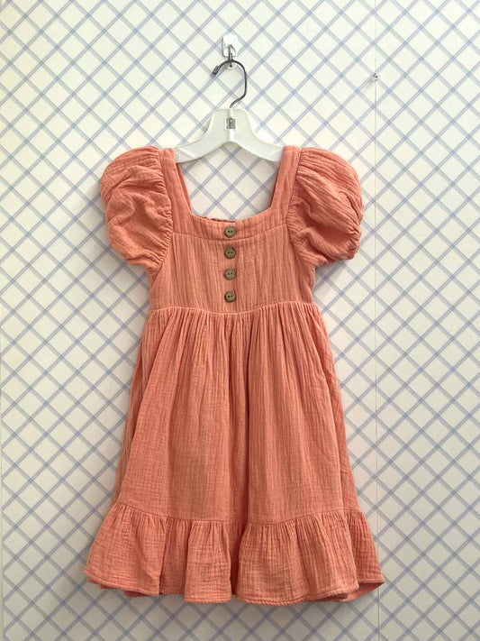 Cheeky Plum Child Size 7 Girls Dresses
