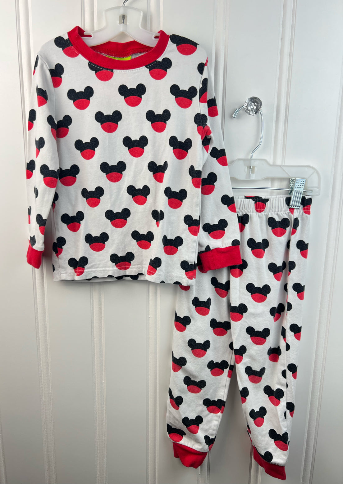 Classic Whimsy Child Size 3T Pajamas
