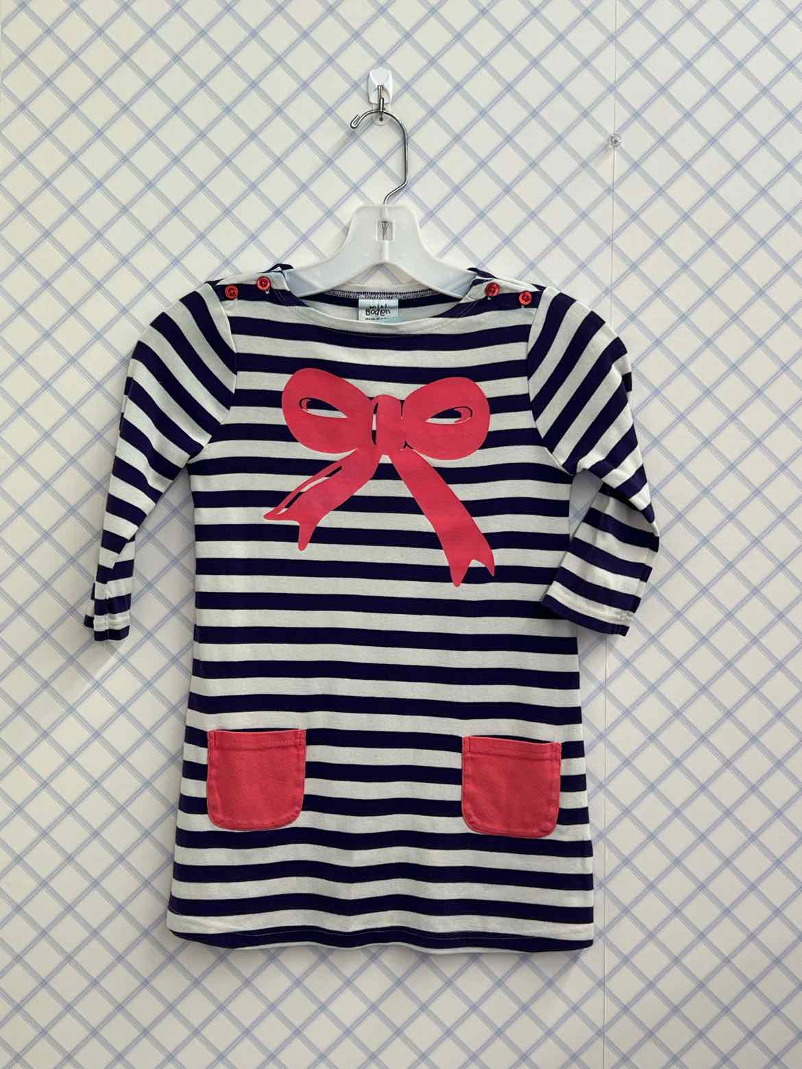 Mini Boden Child Size 7/8 Girls Dresses