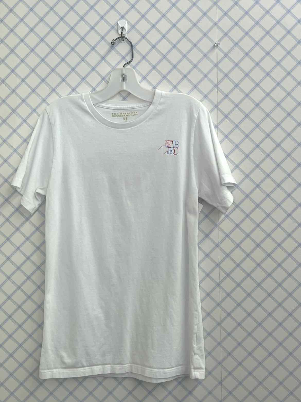 TBBC Child Size 12 Short Sleeve