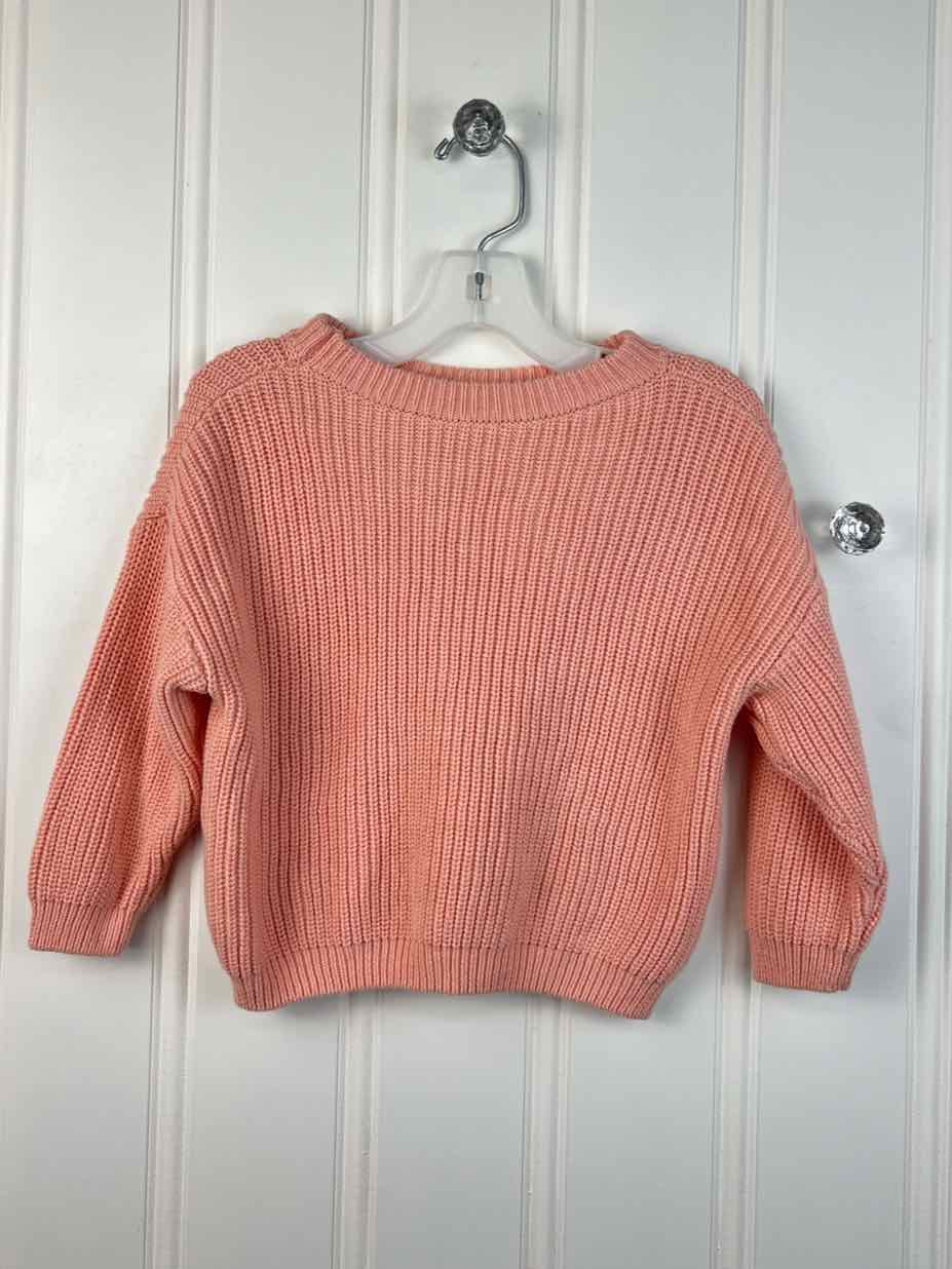Boutique Child Size 12/18 months Sweaters