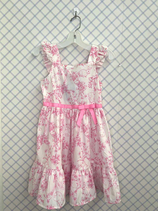 Boutique Child Size 6 Girls Dresses