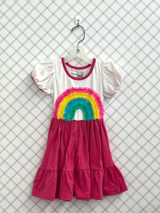 Child Size 3T Girls Dresses