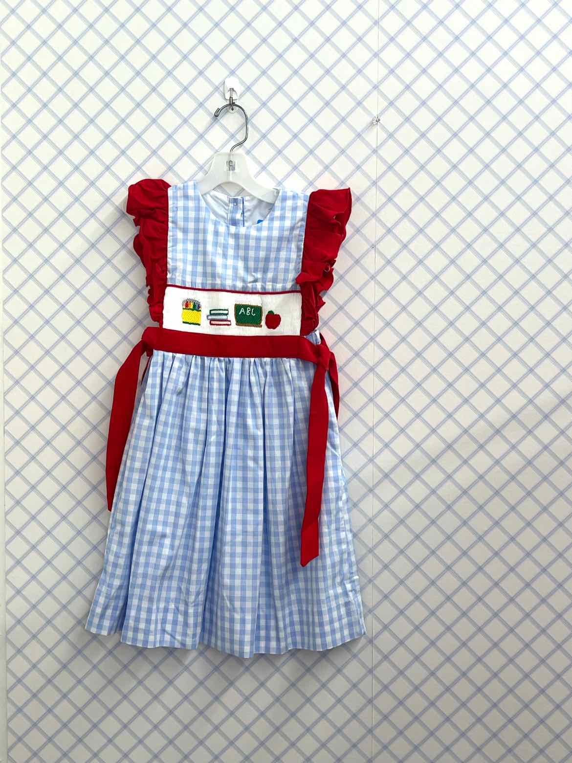 Boutique Child Size 6 Girls Dresses