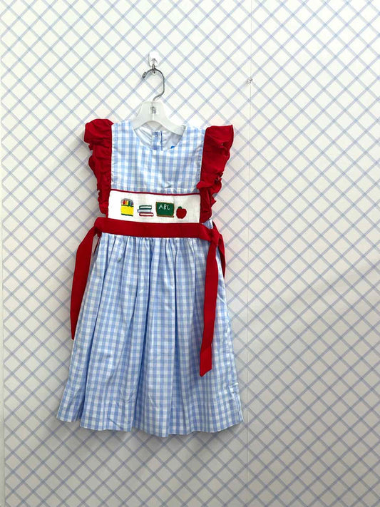 Boutique Child Size 6 Girls Dresses