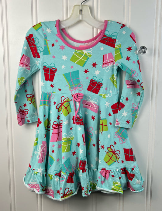 Eleanor Rose Child Size 5/6 Girls Dresses