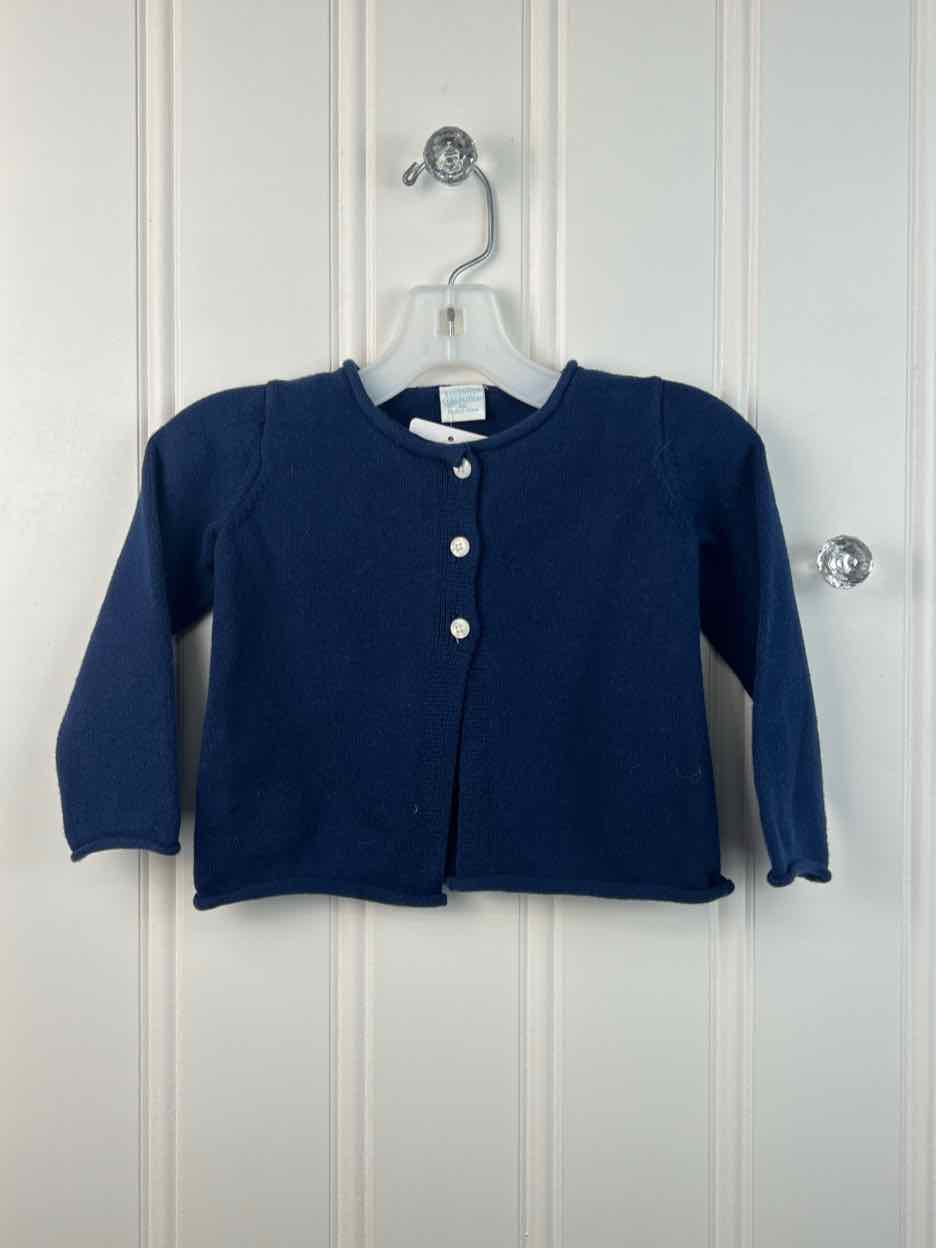 Edgehill Child Size 9 Months Sweaters