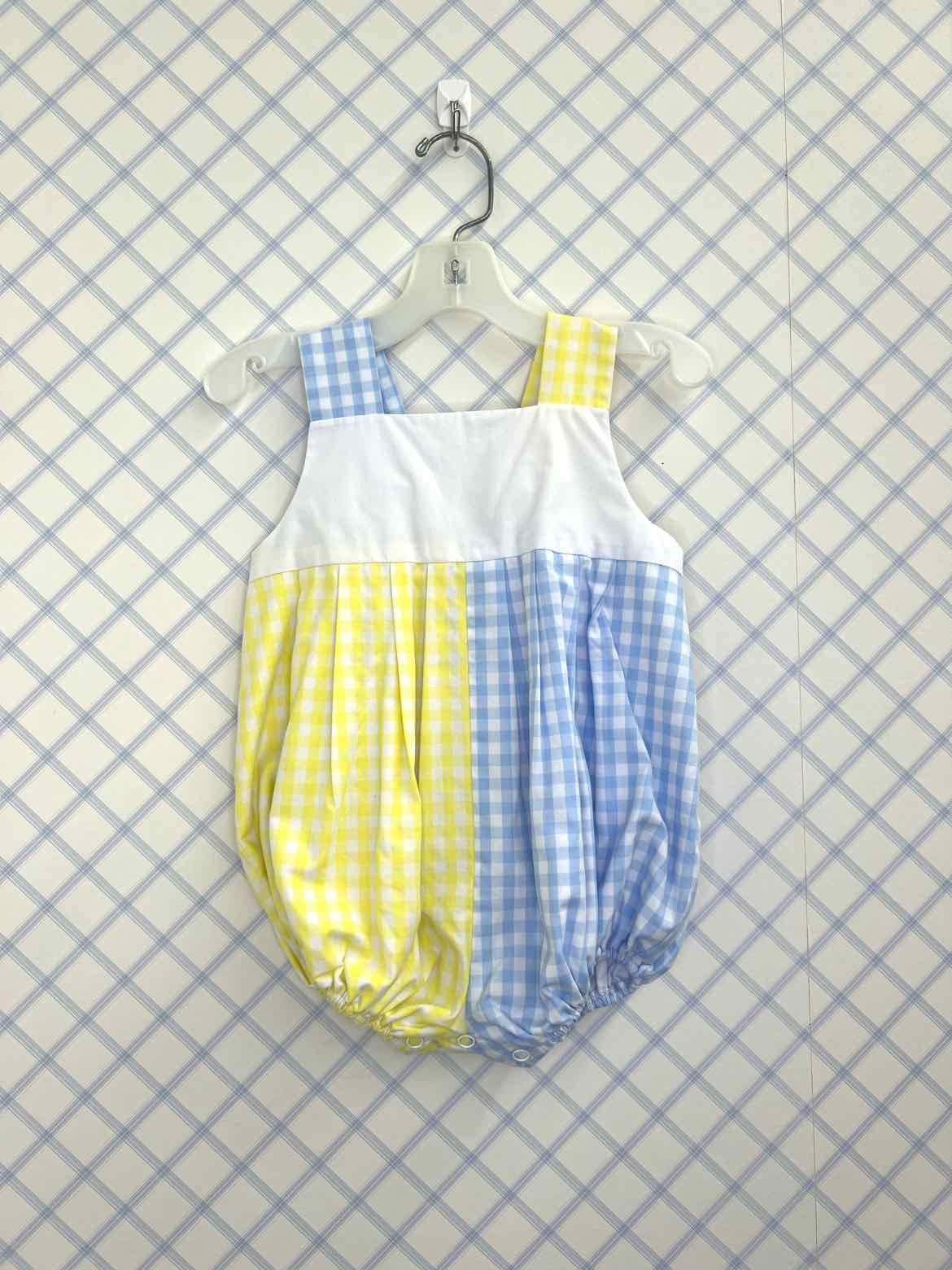 TBBC Child Size 18/24 months Bubbles