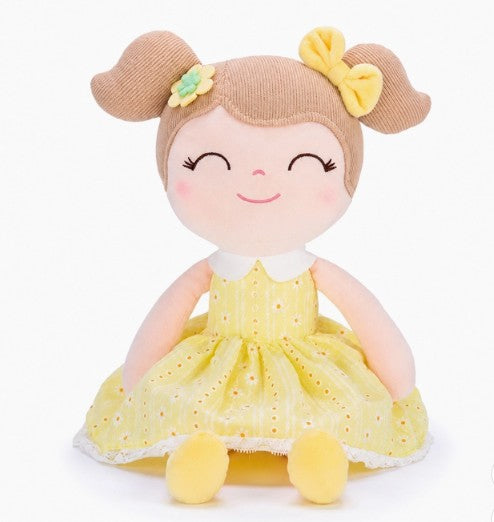 Plush Doll