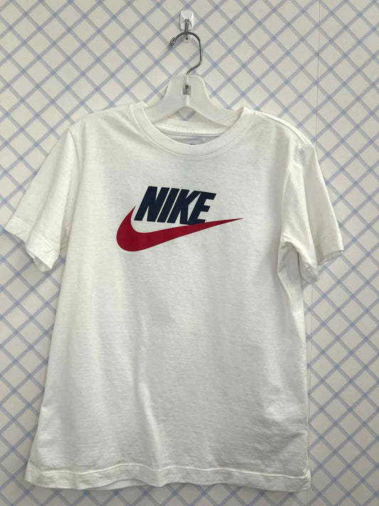 Nike Child Size M Short Sleeve