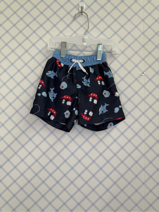 Gymboree/OshKosh Child Size 3/6 months Swimwear