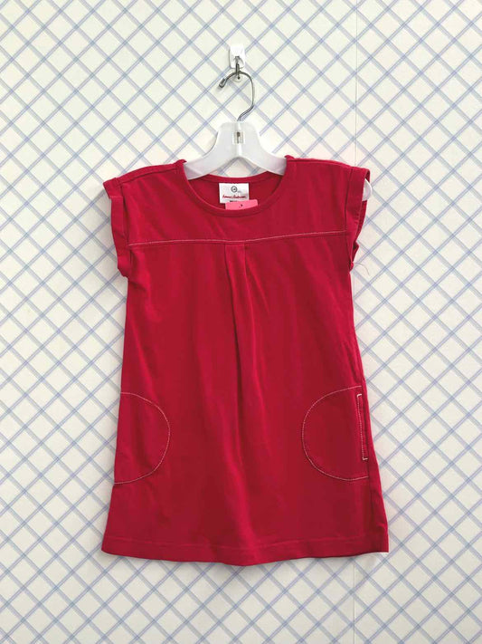 Hanna Andersson Child Size 5 Girls Dresses