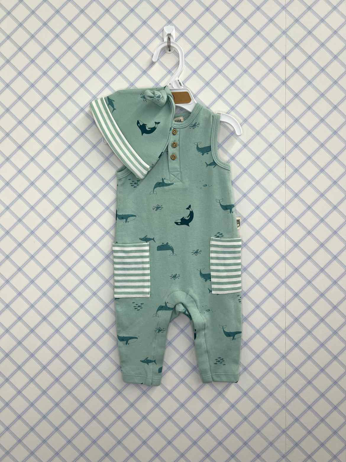 Child Size 0/3 months Rompers