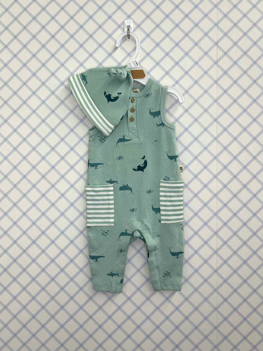 Child Size 0/3 months Rompers