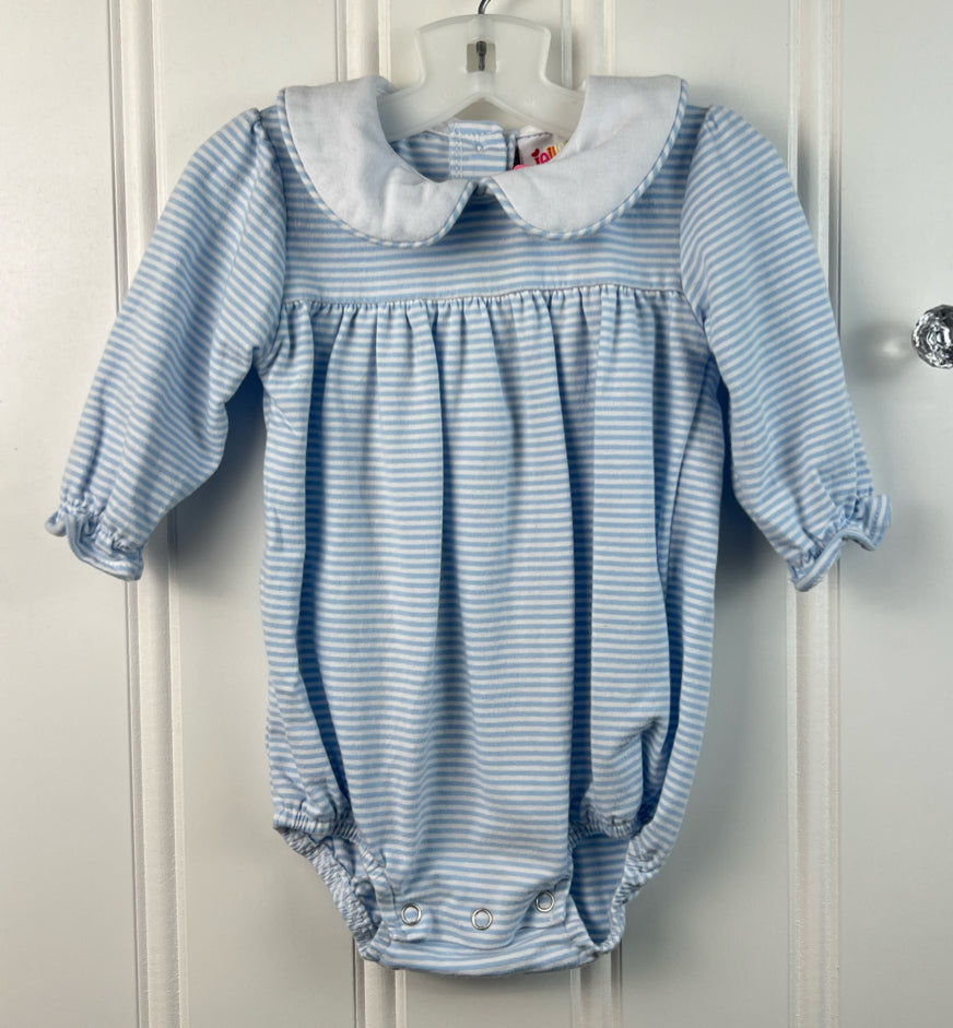 Jellybean Child Size 6 Months Girls Bubble