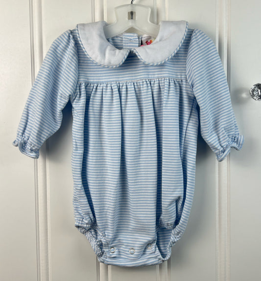 Jellybean Child Size 6 Months Girls Bubble