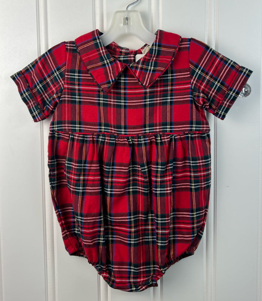 TBBC Child Size 2T Bubbles