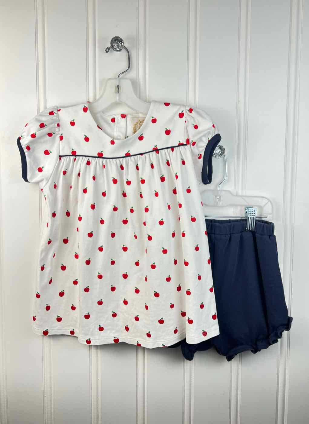 TBBC Child Size 8 Outfits