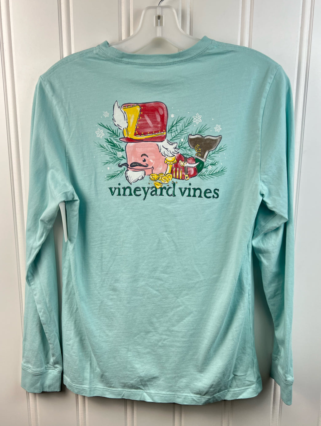 Vineyard Vines Child Size 16 Long Sleeve