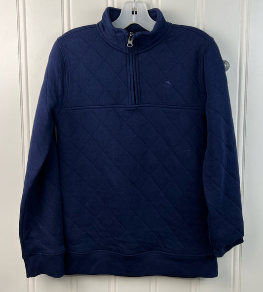 Ocean and Coast Child Size M Long Sleeve