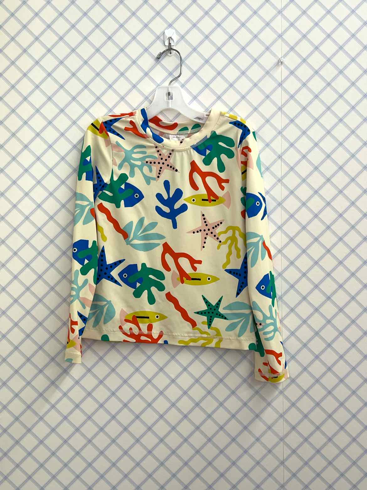 Hanna Andersson Child Size 6/7 Swimwear