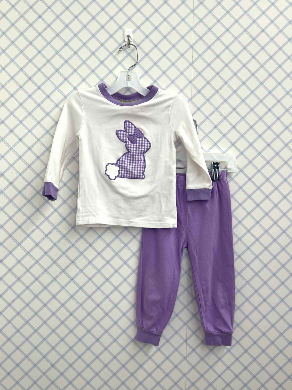 Classic Whimsy Child Size 24 Months Pajamas