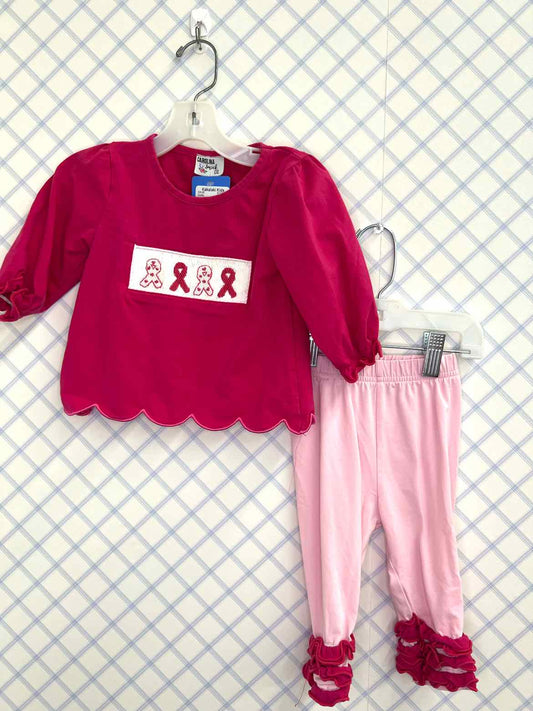 Boutique-Smock Child Size 9 Months Outfits