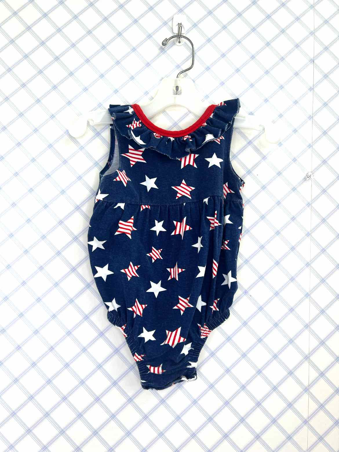Boutique Child Size 6/9 months Girls Bubble