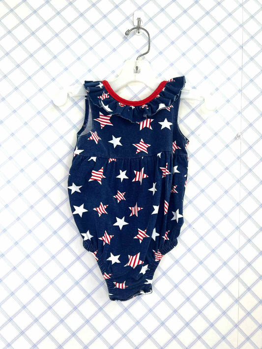 Boutique Child Size 6/9 months Girls Bubble