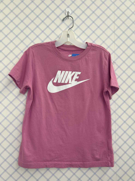 Nike Child Size 7/8 Short Sleeve