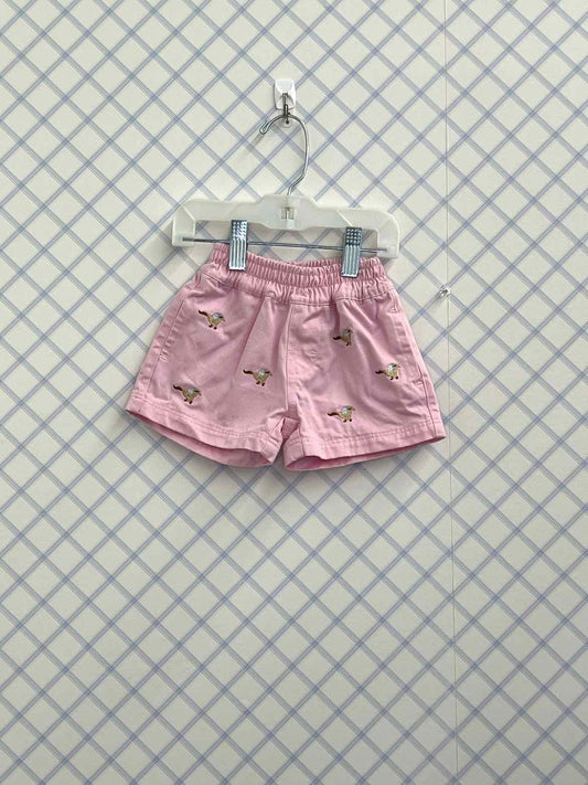 TBBC Child Size 12/18 months Shorts