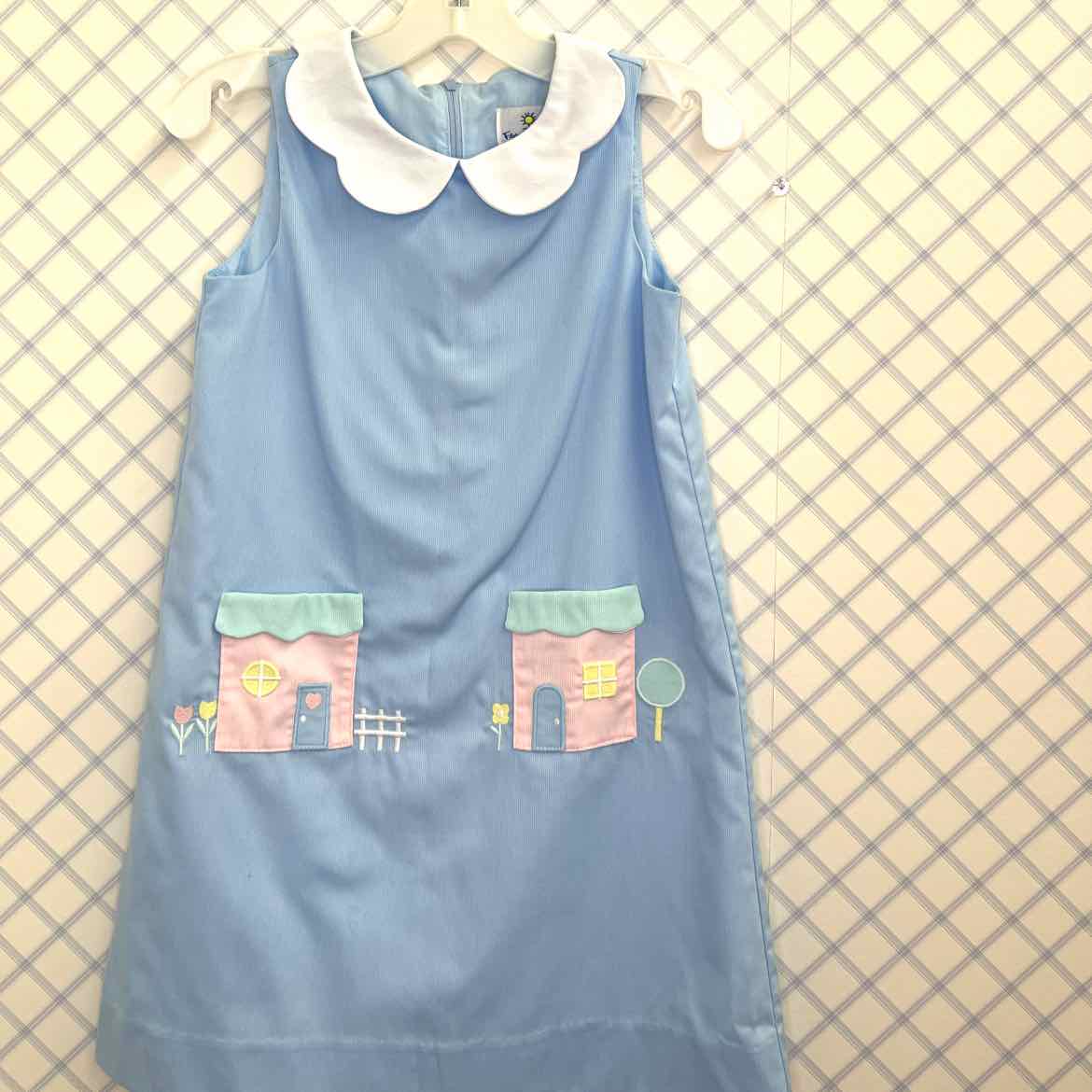 Florence Eiseman Child Size 6 Girls Dresses
