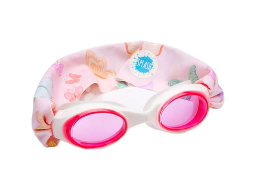 Splash Goggles