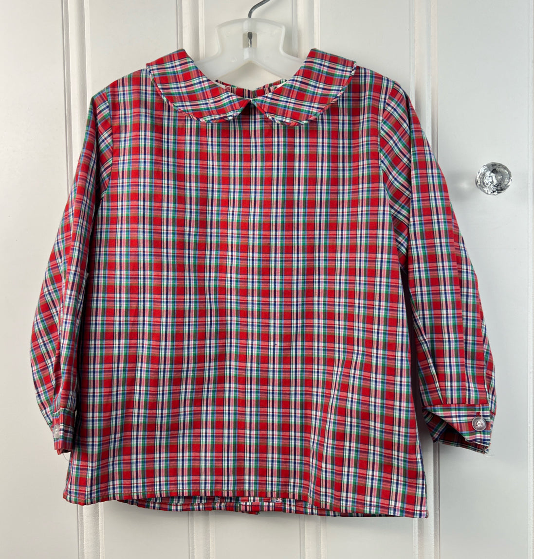 Bailey Boys Child Size 2T Long Sleeve