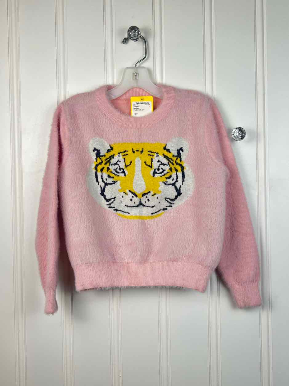 Boutique Child Size 4 Sweaters