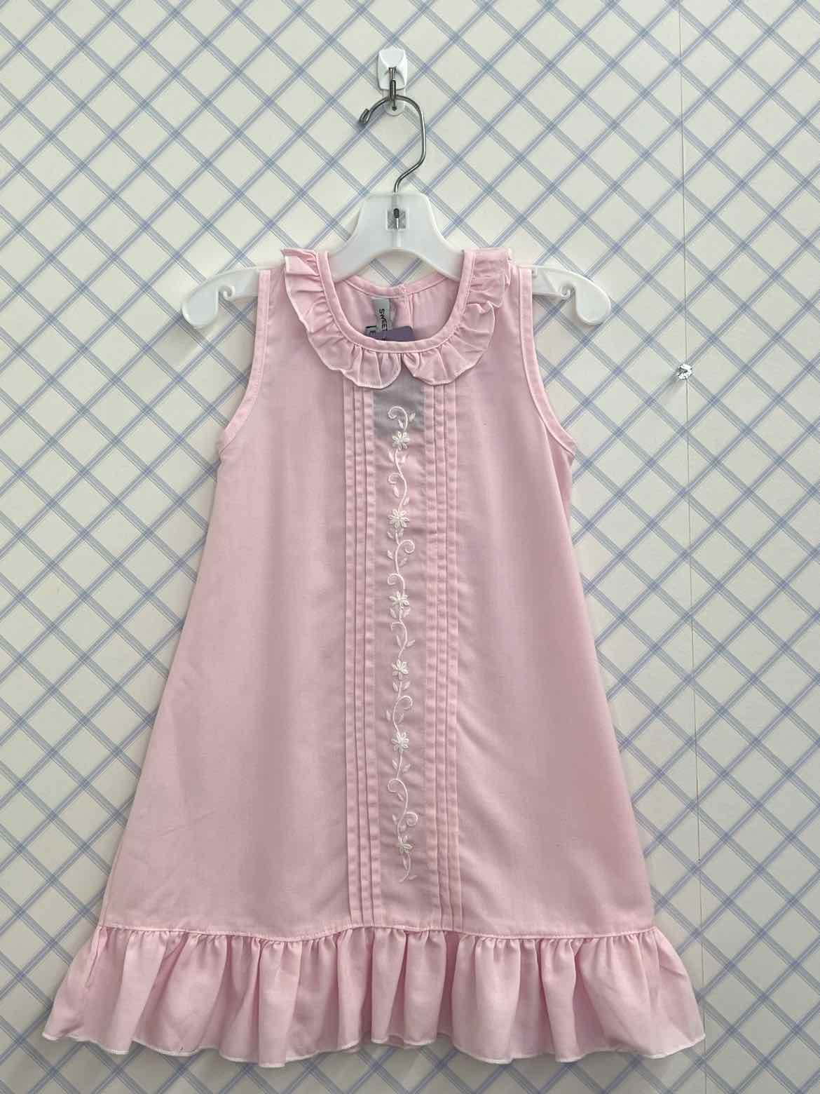 Sweet Dreams Child Size 18 Months Girls Dresses