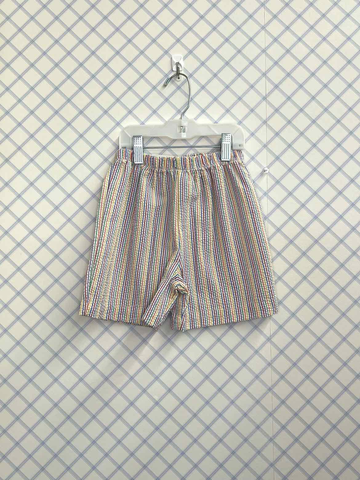 Bailey Boys Child Size 6 Shorts