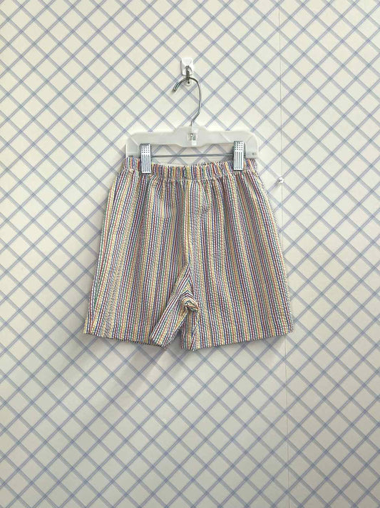 Bailey Boys Child Size 6 Shorts