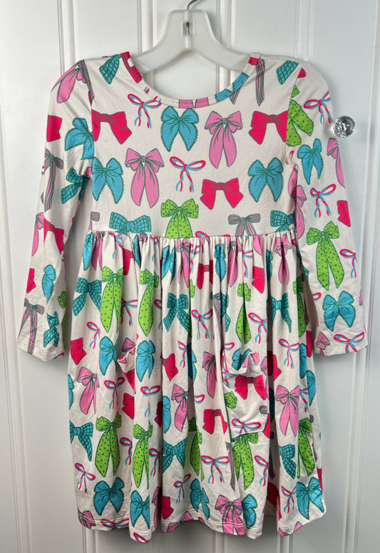 Mila & Rose Child Size 5/6 Girls Dresses