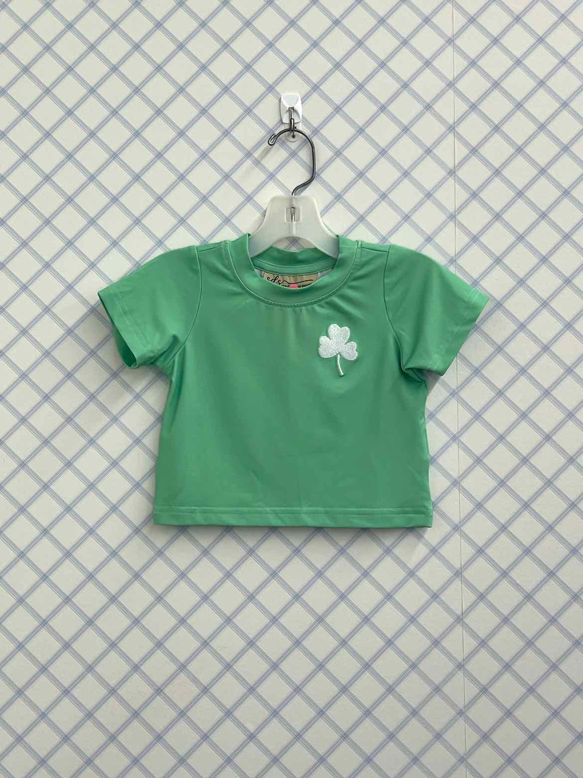 Boutique Child Size 3 Months Short Sleeve